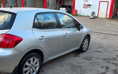 Toyota Auris II, 2008 год, 690 000 рублей, 6 фотография