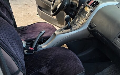 Toyota Auris II, 2008 год, 690 000 рублей, 9 фотография