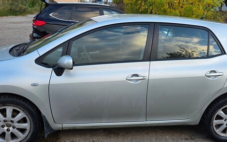 Toyota Auris II, 2008 год, 690 000 рублей, 2 фотография