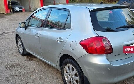 Toyota Auris II, 2008 год, 690 000 рублей, 8 фотография