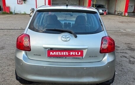 Toyota Auris II, 2008 год, 690 000 рублей, 7 фотография