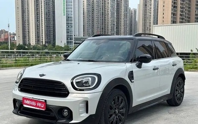 MINI Countryman II (F60), 2023 год, 1 900 000 рублей, 1 фотография