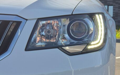 Skoda Superb III рестайлинг, 2014 год, 1 350 000 рублей, 6 фотография