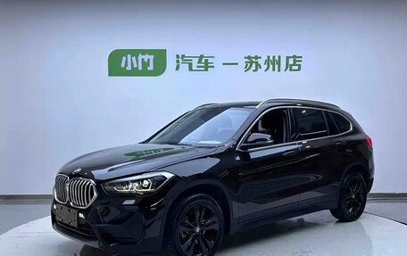 BMW X1, 2022 год, 1 979 020 рублей, 3 фотография