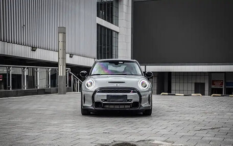 MINI Hatch, 2023 год, 1 685 000 рублей, 3 фотография