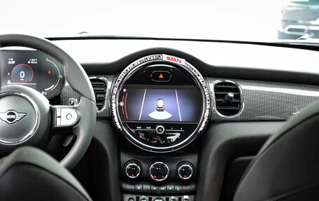 MINI Hatch, 2023 год, 1 685 000 рублей, 28 фотография