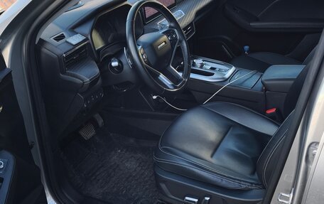 Haval Jolion, 2023 год, 1 800 000 рублей, 3 фотография