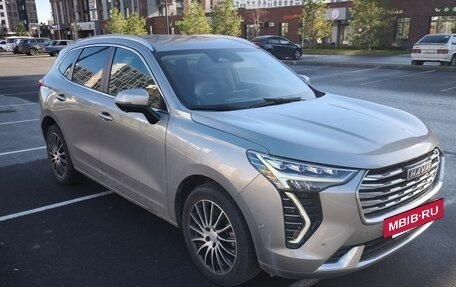 Haval Jolion, 2023 год, 1 800 000 рублей, 2 фотография