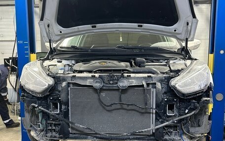 Hyundai i40 I рестайлинг, 2016 год, 1 500 000 рублей, 7 фотография