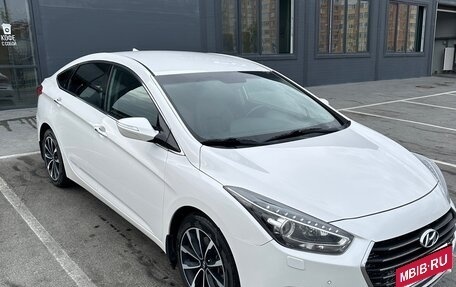 Hyundai i40 I рестайлинг, 2016 год, 1 500 000 рублей, 6 фотография