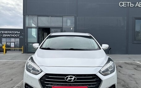 Hyundai i40 I рестайлинг, 2016 год, 1 500 000 рублей, 9 фотография