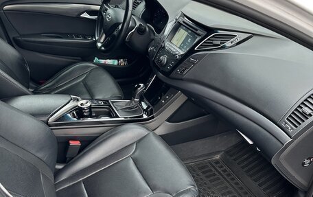 Hyundai i40 I рестайлинг, 2016 год, 1 500 000 рублей, 11 фотография