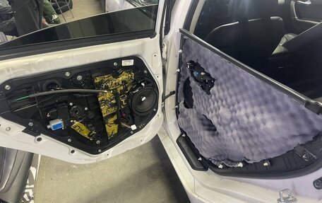 Hyundai i40 I рестайлинг, 2016 год, 1 500 000 рублей, 24 фотография