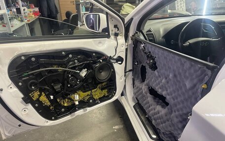 Hyundai i40 I рестайлинг, 2016 год, 1 500 000 рублей, 22 фотография