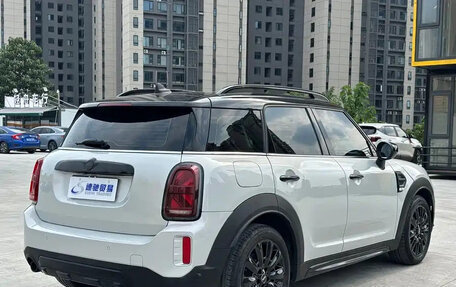 MINI Countryman II (F60), 2023 год, 1 900 000 рублей, 4 фотография