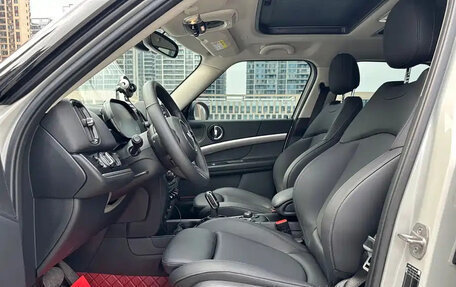 MINI Countryman II (F60), 2023 год, 1 900 000 рублей, 11 фотография