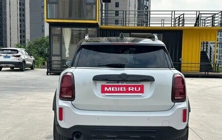 MINI Countryman II (F60), 2023 год, 1 900 000 рублей, 5 фотография