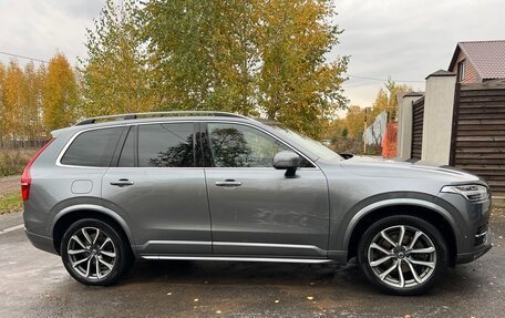 Volvo XC90 II рестайлинг, 2019 год, 5 000 000 рублей, 7 фотография