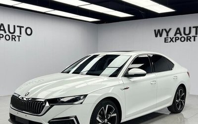 Skoda Octavia IV, 2023 год, 2 377 700 рублей, 1 фотография