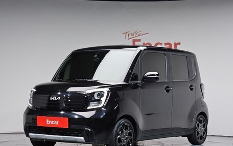 KIA Ray, 2022 год, 1 127 040 рублей, 1 фотография