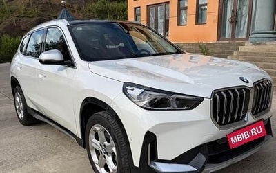 BMW X1, 2022 год, 2 215 000 рублей, 1 фотография