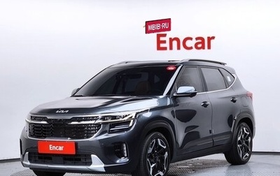 KIA Seltos I, 2022 год, 2 336 040 рублей, 1 фотография