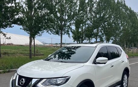 Nissan X-Trail, 2022 год, 1 595 000 рублей, 1 фотография