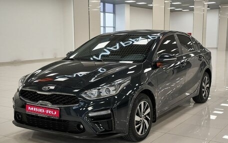 KIA Cerato IV, 2019 год, 1 523 000 рублей, 1 фотография