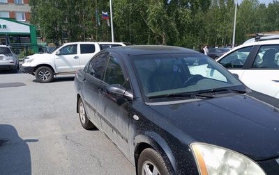 Chery Fora (A21), 2007 год, 250 000 рублей, 1 фотография