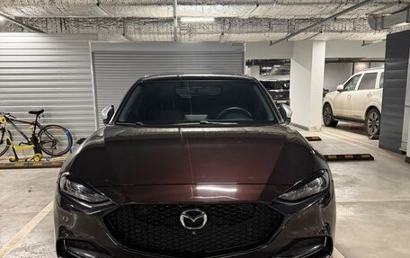 Mazda CX-4, 2020 год, 2 500 000 рублей, 1 фотография