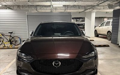 Mazda CX-4, 2020 год, 2 500 000 рублей, 1 фотография