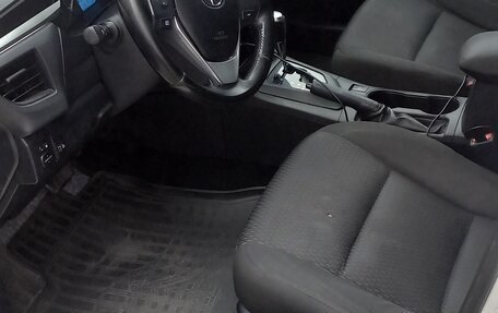 Toyota Corolla, 2014 год, 1 180 000 рублей, 1 фотография
