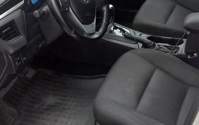 Toyota Corolla, 2014 год, 1 180 000 рублей, 1 фотография
