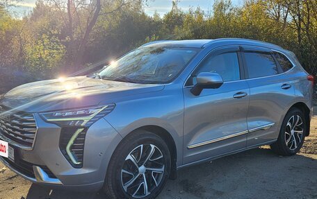 Haval Jolion, 2021 год, 1 750 000 рублей, 1 фотография