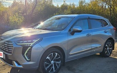 Haval Jolion, 2021 год, 1 750 000 рублей, 1 фотография