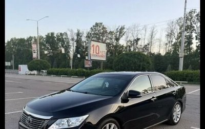 Toyota Camry, 2011 год, 1 310 000 рублей, 1 фотография