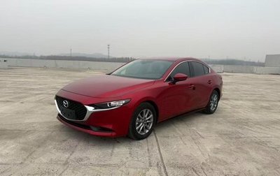 Mazda 3, 2022 год, 1 877 700 рублей, 1 фотография