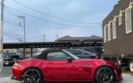 Mazda Roadster IV (ND), 2023 год, 1 360 007 рублей, 9 фотография
