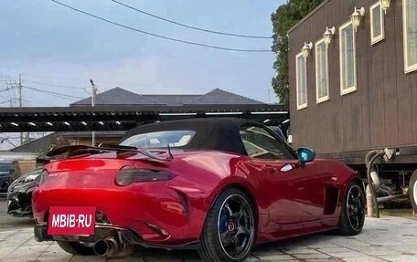 Mazda Roadster IV (ND), 2023 год, 1 360 007 рублей, 8 фотография