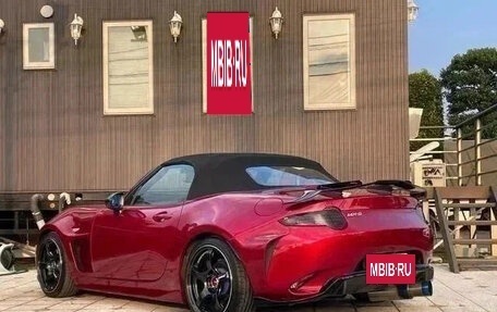 Mazda Roadster IV (ND), 2023 год, 1 360 007 рублей, 6 фотография