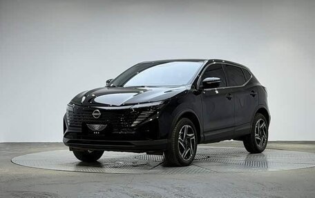 Nissan Qashqai, 2025 год, 2 010 000 рублей, 1 фотография