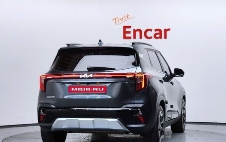 KIA Seltos I, 2022 год, 2 336 040 рублей, 2 фотография