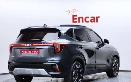 KIA Seltos I, 2022 год, 2 336 040 рублей, 3 фотография