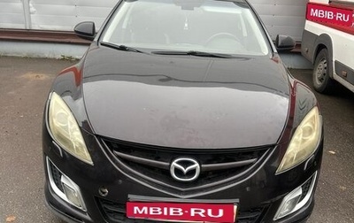 Mazda 6, 2008 год, 400 000 рублей, 1 фотография