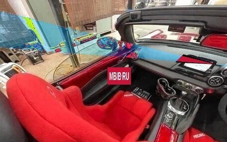 Mazda Roadster IV (ND), 2023 год, 1 360 007 рублей, 20 фотография
