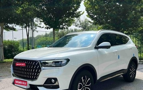 Haval H6, 2023 год, 1 500 678 рублей, 1 фотография