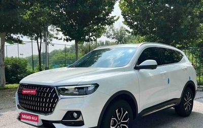 Haval H6, 2023 год, 1 500 678 рублей, 1 фотография