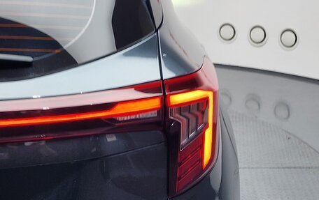 KIA Seltos I, 2022 год, 2 336 040 рублей, 8 фотография