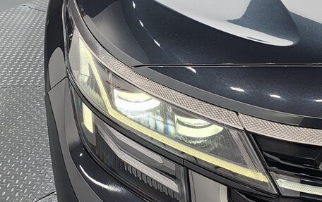 KIA Seltos I, 2022 год, 2 336 040 рублей, 7 фотография