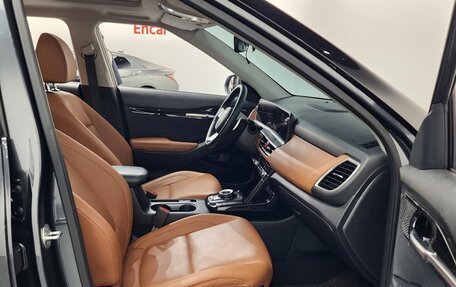 KIA Seltos I, 2022 год, 2 336 040 рублей, 16 фотография